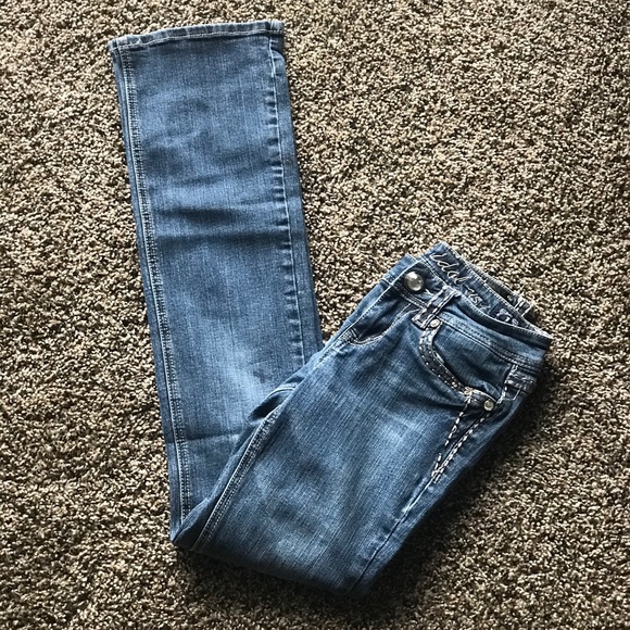 Bootcut Jeans - Picture 4 of 8